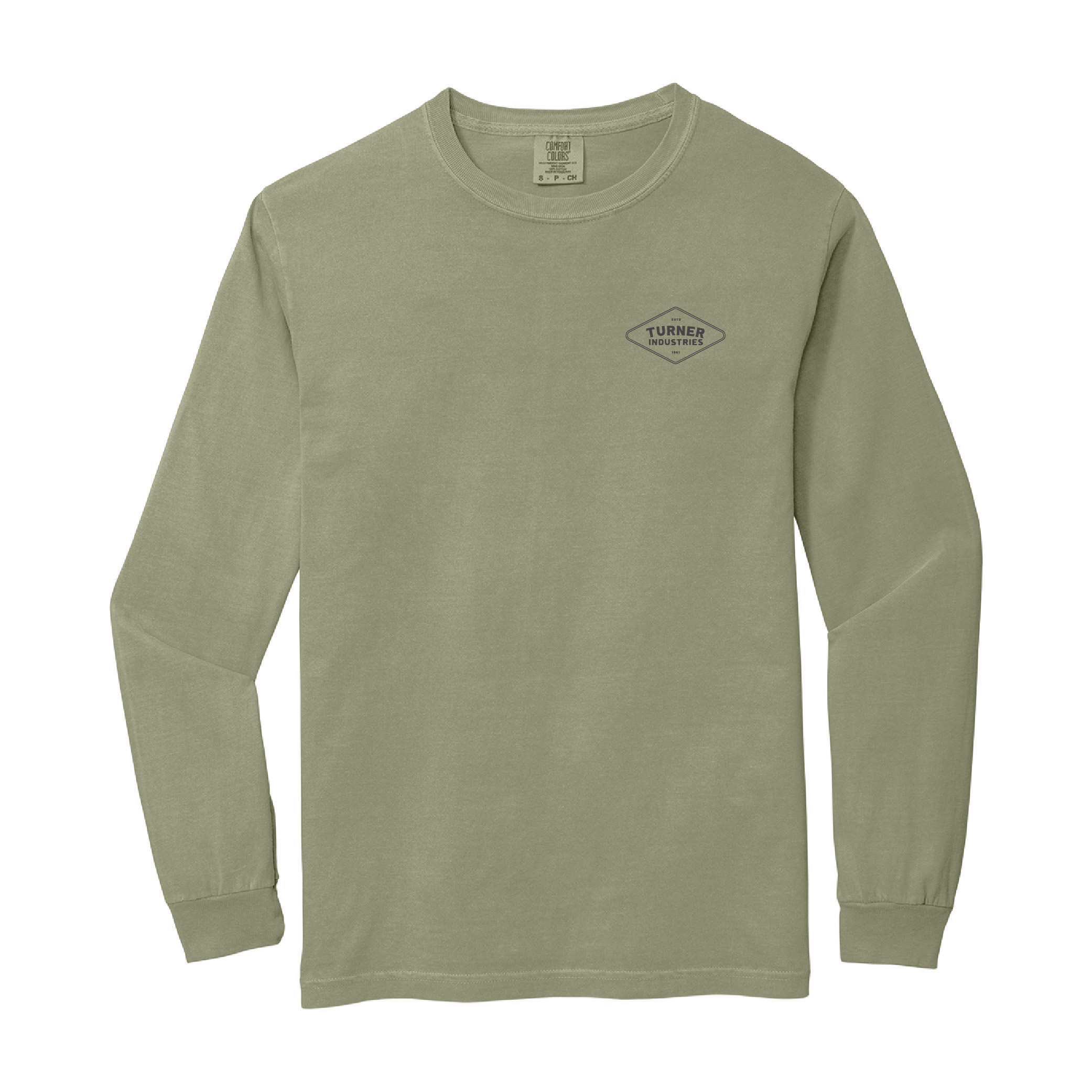 Comfort Colors Buck Tee